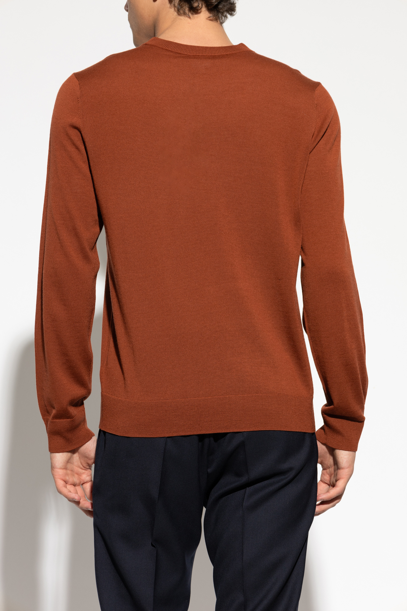 Paul Smith Wool sweater | Men's | Vitkac